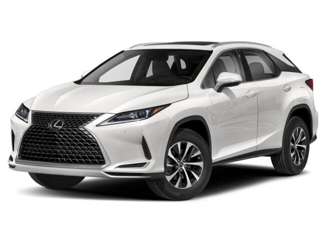 2022 LEXUS RX 350 SUV