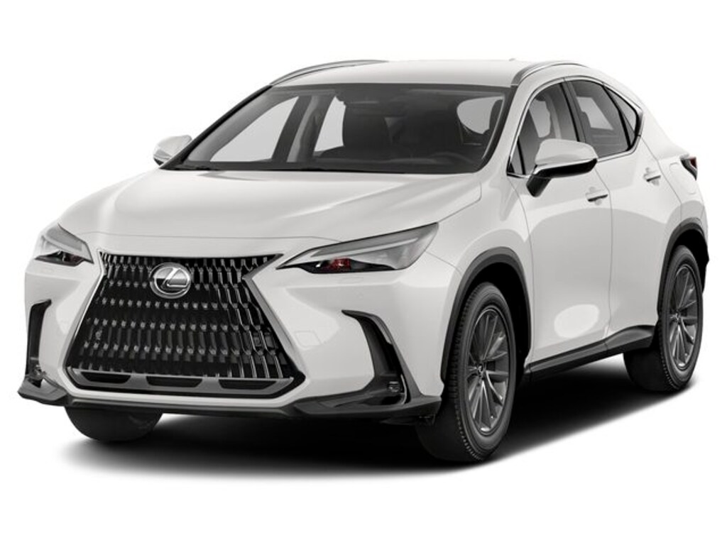 Used 2022 Lexus NX NX 250