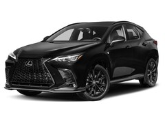 2022 LEXUS NX NX 350 F SPORT Handling NX 350 F SPORT Handling AWD