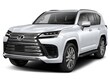 LEXUS LX 600
