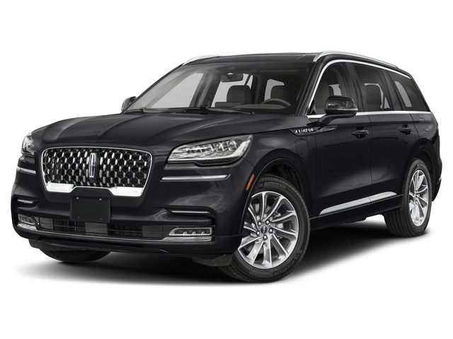 2022 Lincoln Aviator Grand Touring's photo