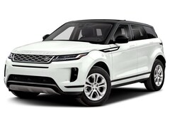 2022 Land Rover Range Rover Evoque S SUV