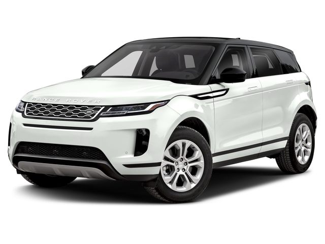 2022 Land Rover Range Rover Evoque SE -
                  Calabasas, CA