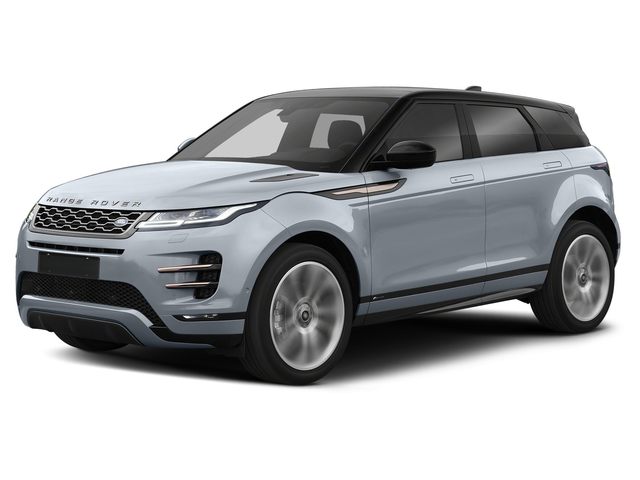 2022 Land Rover Range Rover Evoque SE