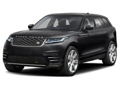 2022 Land Rover Range Rover Velar R-Dynamic S SUV