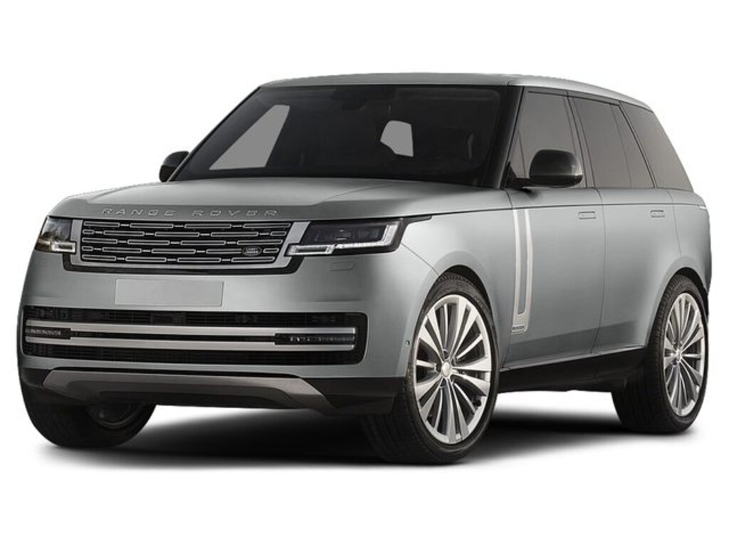 Used 2022 Land Rover Range Rover SE SUV