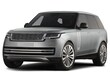 Land Rover New Range Rover