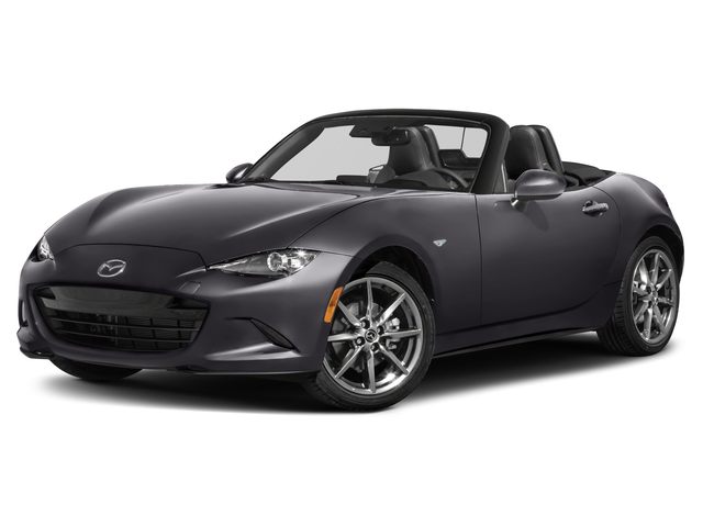 2022 Mazda MX-5 Miata Grand Touring's photo