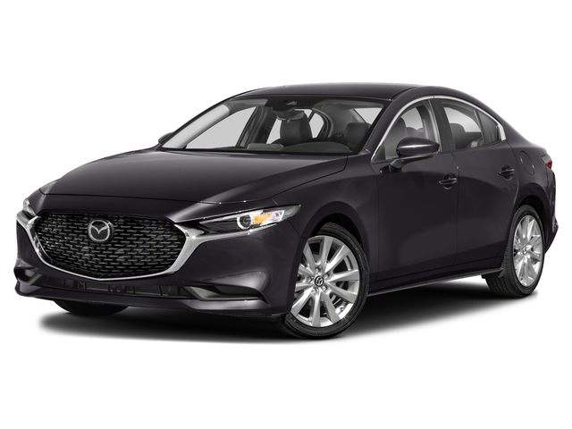 2022 Mazda CX-3 Select AT 4-Door SKYACTIV's photo