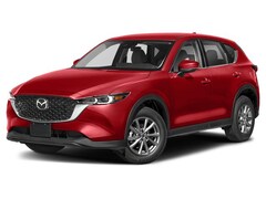 2022 Mazda Mazda CX-5 2.5 S SUV