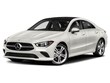  Mercedes-Benz CLA 250 Coupe