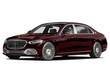  Mercedes-Benz Mercedes-Maybach S-Class