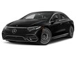 Mercedes-Benz EQS 580 Sedan