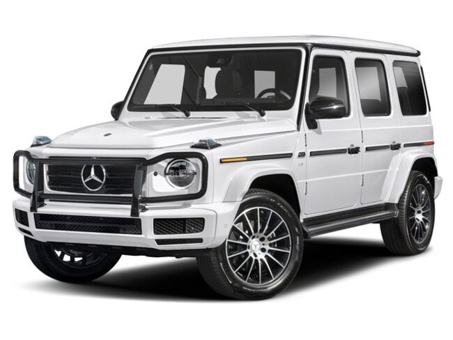 New 2022 Mercedes-Benz G-Class 4MATIC SUV serving Los Angeles, in Calabasas