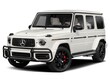 Mercedes-Benz AMG G 63