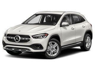 Mercedes Benz Gla 250 Price Trims Specs Mercedes Benz Of Colorado Springs