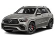 Mercedes-Benz AMG GLE 63 S