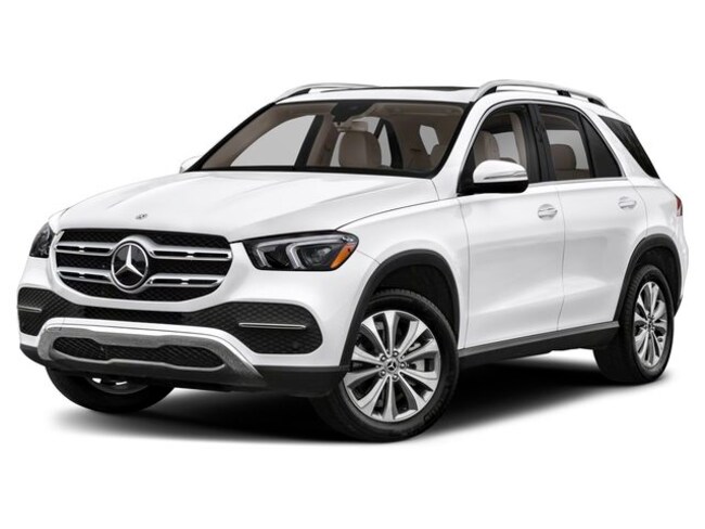New 2022 Mercedes-Benz GLE 350 4MATIC SUV serving Los Angeles, in Calabasas