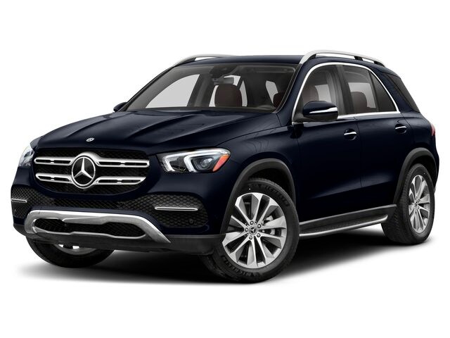 Used 2022 Mercedes-Benz GLE 450 4MATIC SUV for sale in Houston