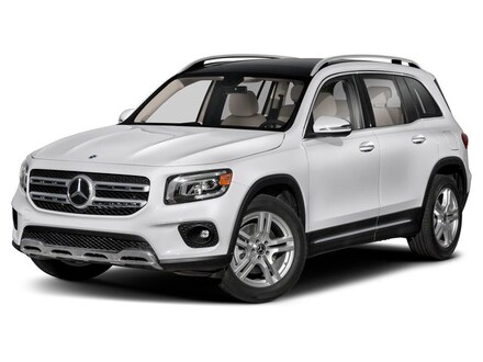 Pre-Owned Vehicle Specials | Mercedes-Benz of Jacksonville