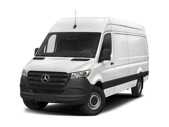 sprinter van jobs