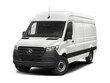  Mercedes-Benz Sprinter 2500