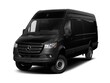  Mercedes-Benz Sprinter 2500