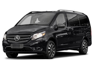 2022 Mercedes-Benz Metris Van Passenger Van