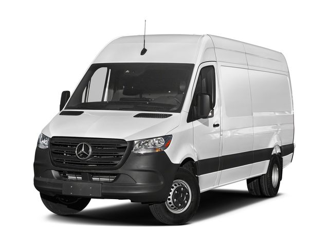 2022 Mercedes-Benz Sprinter Cargo Van Base's photo