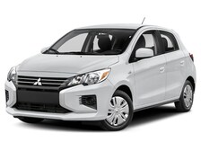 2022 Mitsubishi Mirage  -
                Orlando, FL