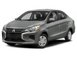 Mitsubishi Mirage G4