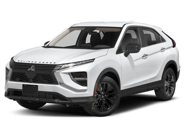 2022 Mitsubishi Eclipse Cross LE S-AWC's photo