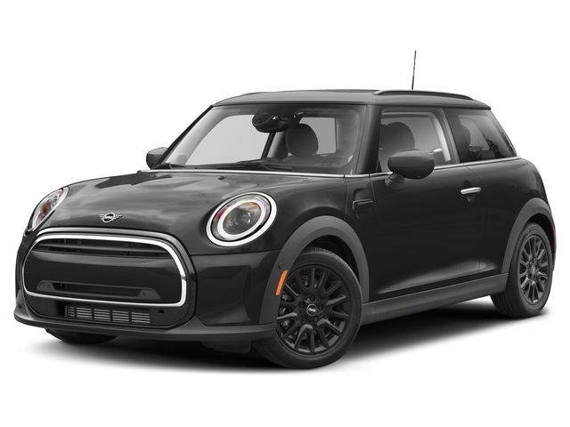 2022 MINI Hardtop 2 Door Base's photo