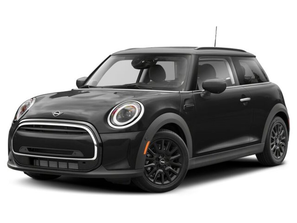 Used 2022 MINI Hardtop 2 Door Cooper Hatchback