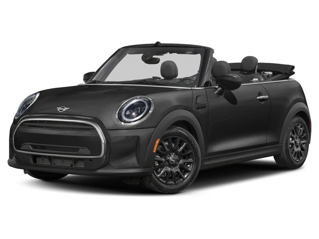 2022 MINI Convertible Cooper S's photo