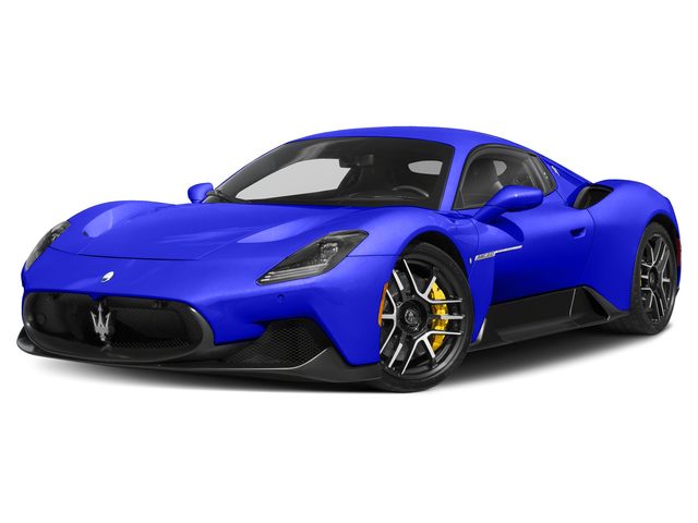 2022 Maserati MC20 Base's photo