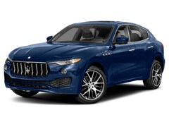2022 Maserati Levante GT SUV