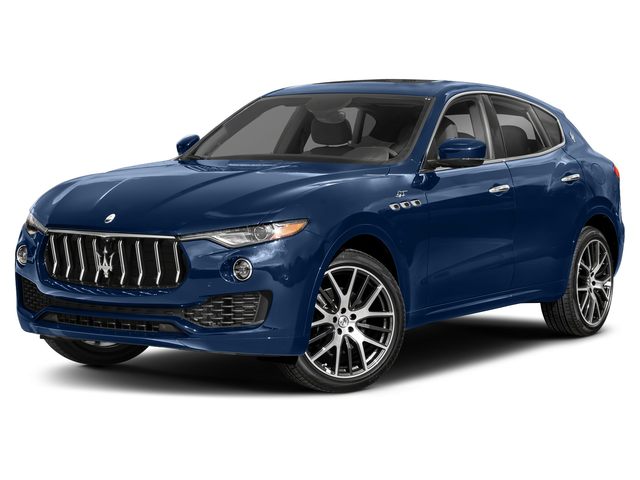 2022 Maserati Levante Trofeo -
                  Saint Paul, MN