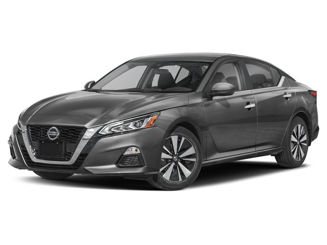2022 Nissan Altima SL