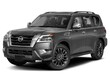  Nissan Armada
