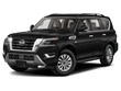  Nissan Armada