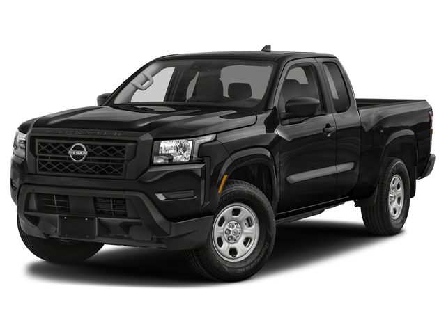 2022 Nissan Frontier SV's photo