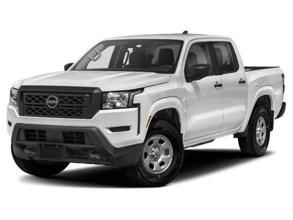 Used Deep Blue Pearl 2022 Nissan Frontier Sv For Sale In Duluth Ga 