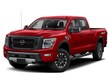 Nissan Titan XD