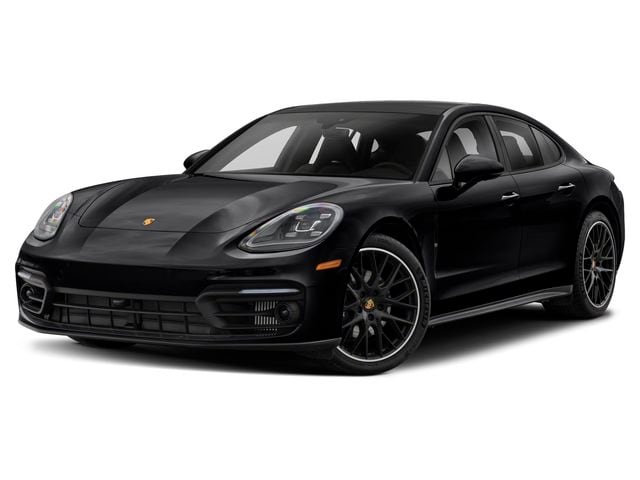 2022 Porsche Panamera S's photo