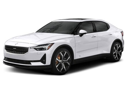 2022 Polestar Polestar 2 Long Range Dual Motor Hatchback