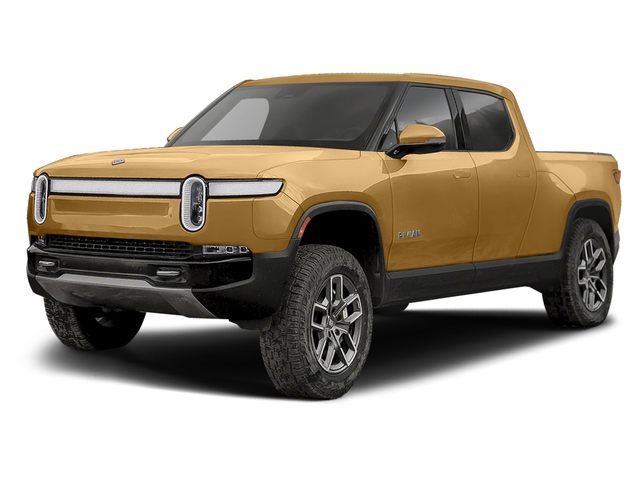 2022 Rivian R1T Launch Edition -
                Seaside, CA