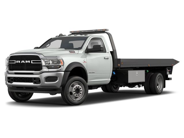 2022 RAM 5500's photo