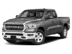 New 2022 Ram 1500 Big Horn/Lone Star Truck Quad Cab for Sale in Richfield Springs, NY