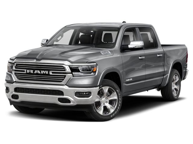 RAM Ram 1500 Pickup's photo